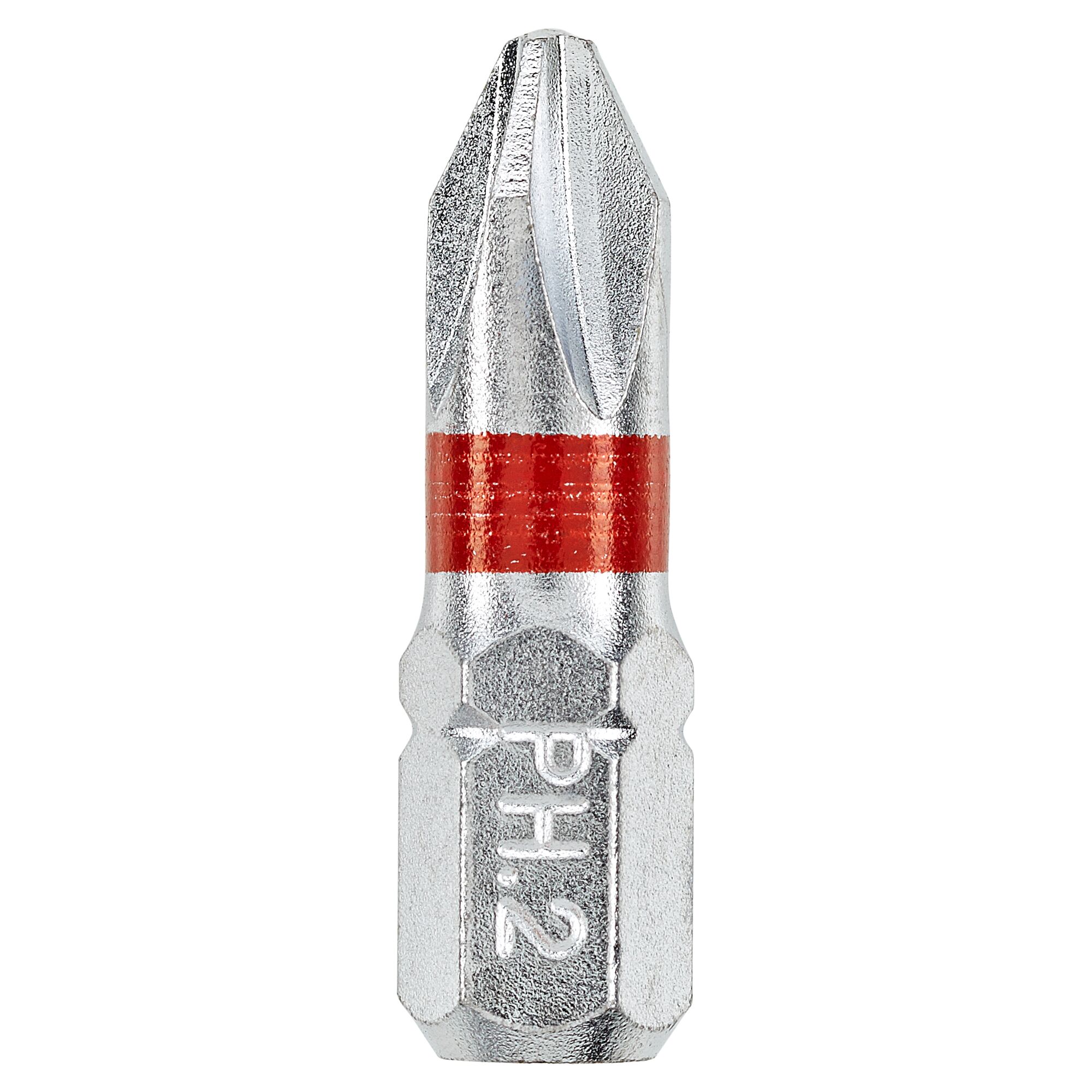 Kreuzschlitzschraubenzieher PH2