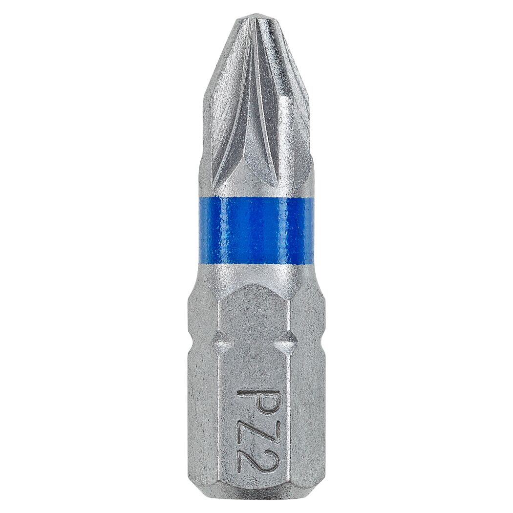 Torsionsbit PZ 2