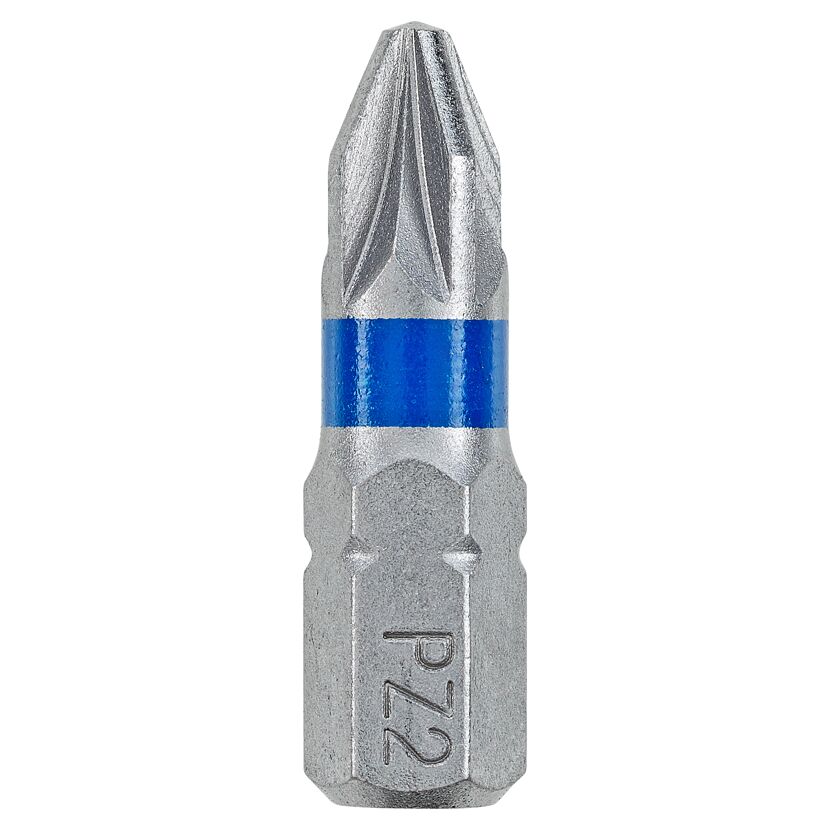 Torsionsbit PZ 2
