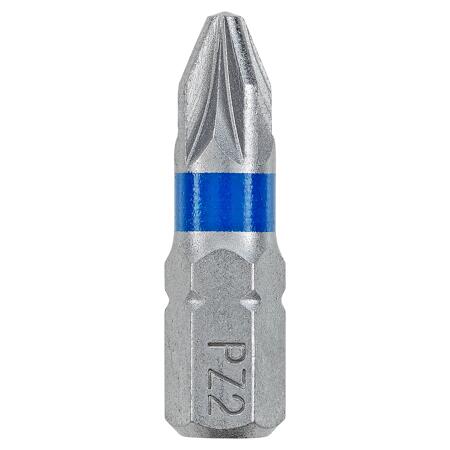 2. Bild von PZ2-Bit Torsion