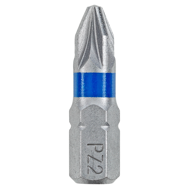 Bild von PZ2-Bit Torsion