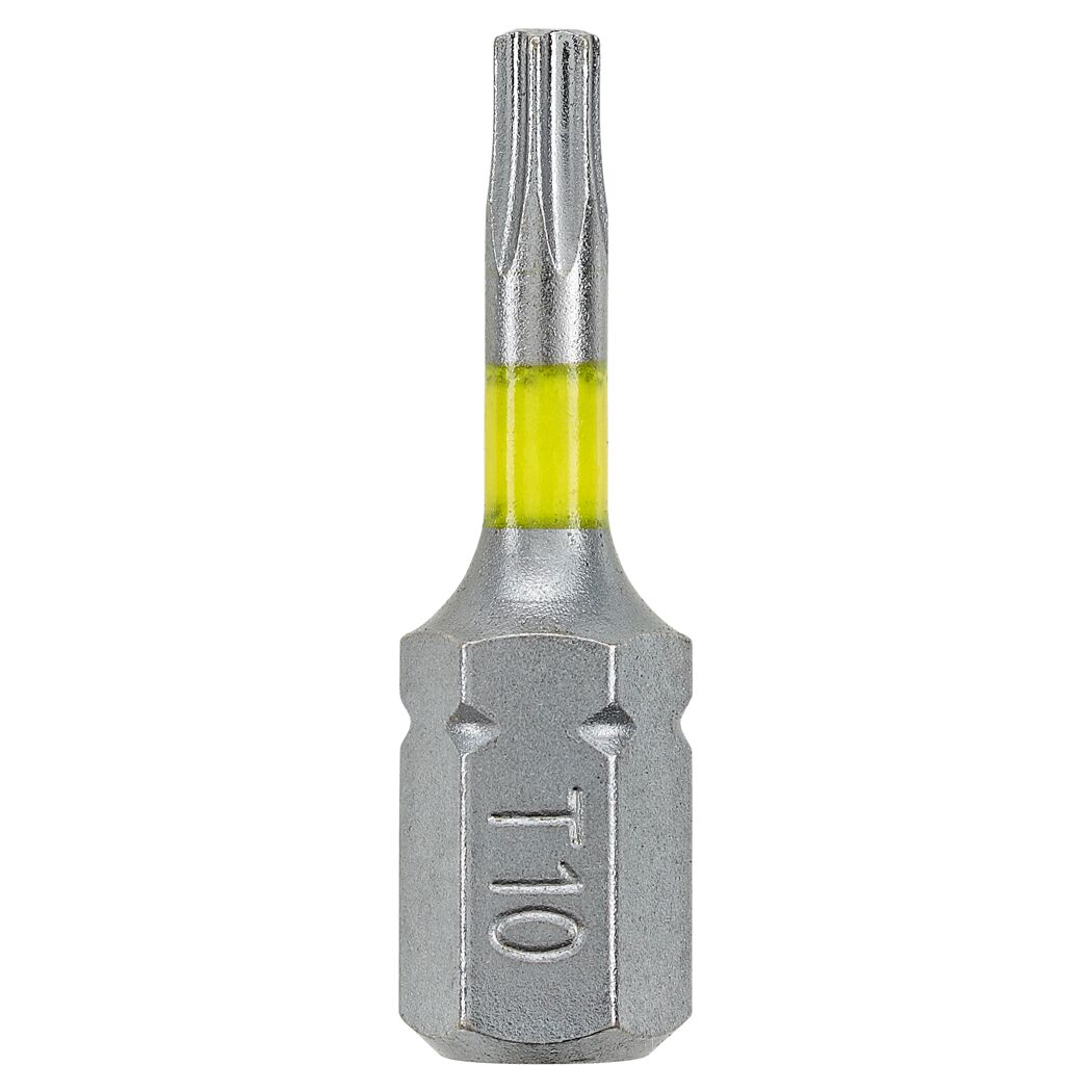 T10-Bit Torsion