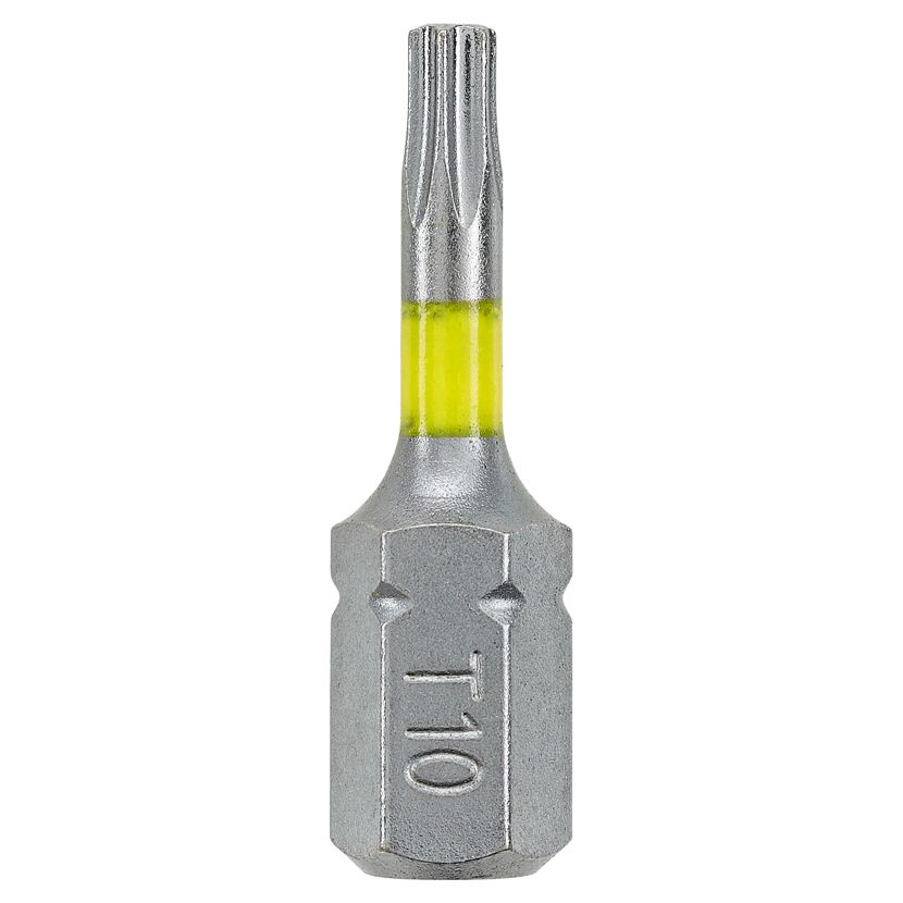 T10-Bit Torsion