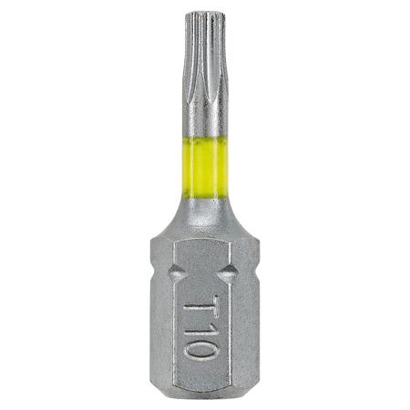 2. Bild von T10-Bit Torsion