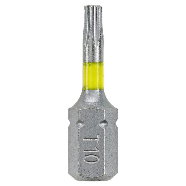 Bild von T10-Bit Torsion