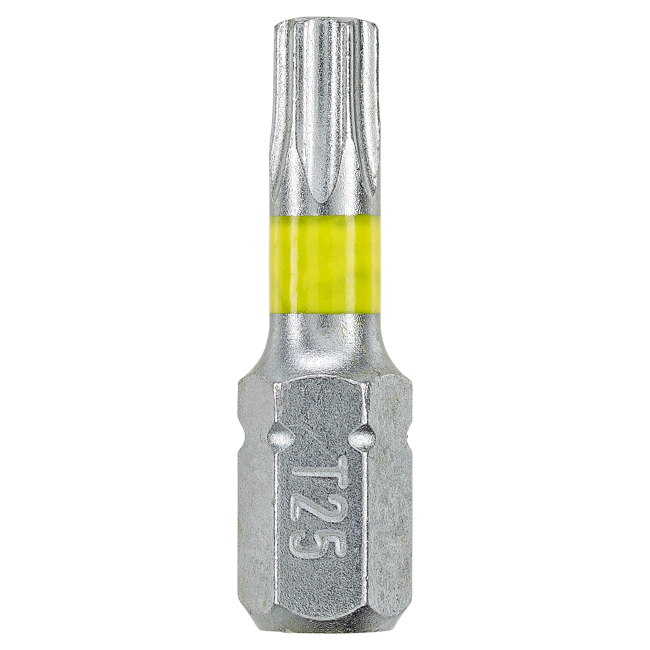 Bild von T25-Bit Torsion 2er-Pack