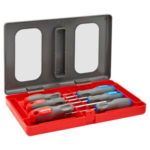 Schraubendreher-Set 6-teilig