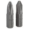 Bits Edelstahl PH 2 2 Stück