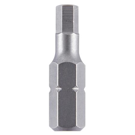 2. Bild von Edelstahl-Bits Sechskannt 4 x 25 mm 2 Stück