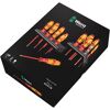 Wera Schraubendreher-Set Big Pack 100 VDE, 14-teilig