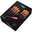 Wera Schraubendreher-Set Big Pack 100 VDE, 14-teilig