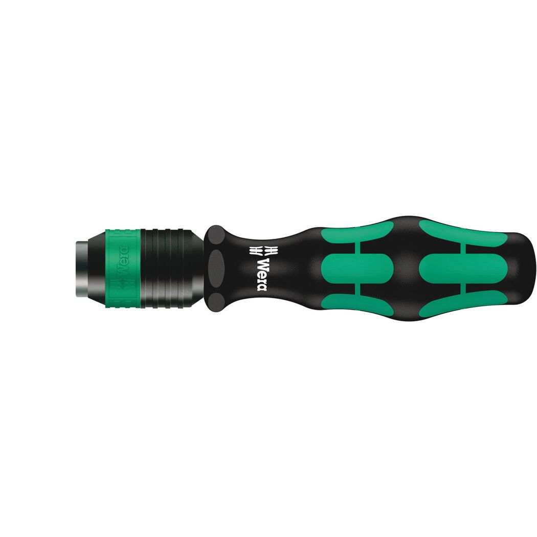 Wera Kompakt Schraubendreher KK 100
