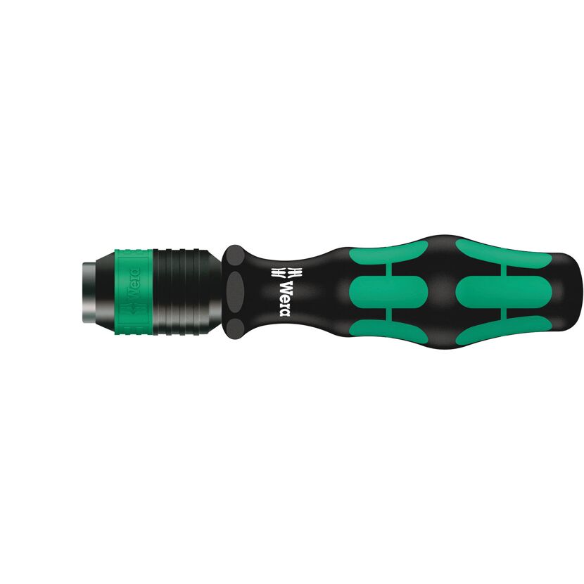 Wera Kompakt Schraubendreher KK 100