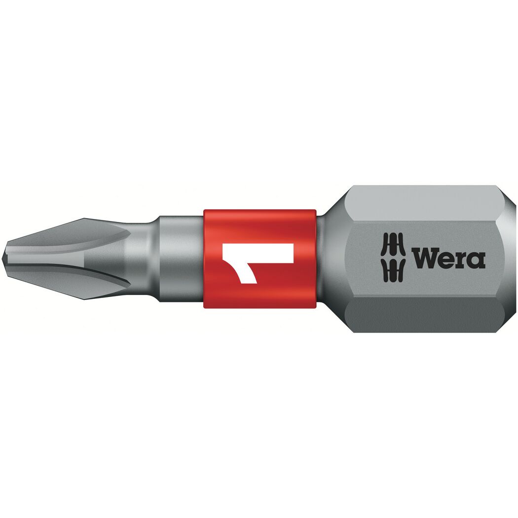 Wera Kompakt Schraubendreher KK 100