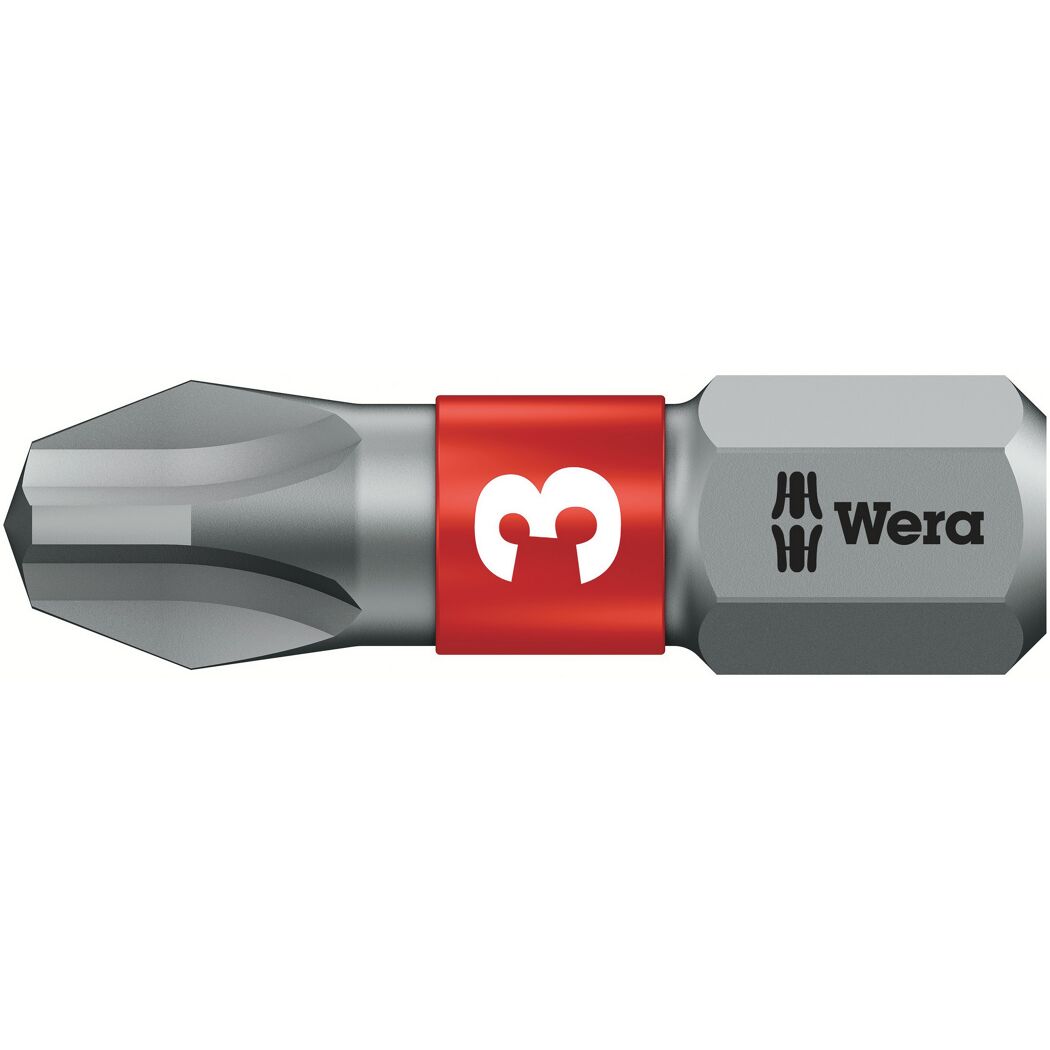 Wera Kompakt Schraubendreher KK100