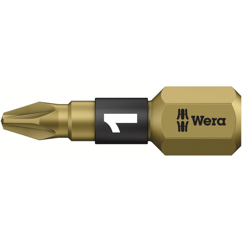 Wera Kompakt Schraubendreher KK100