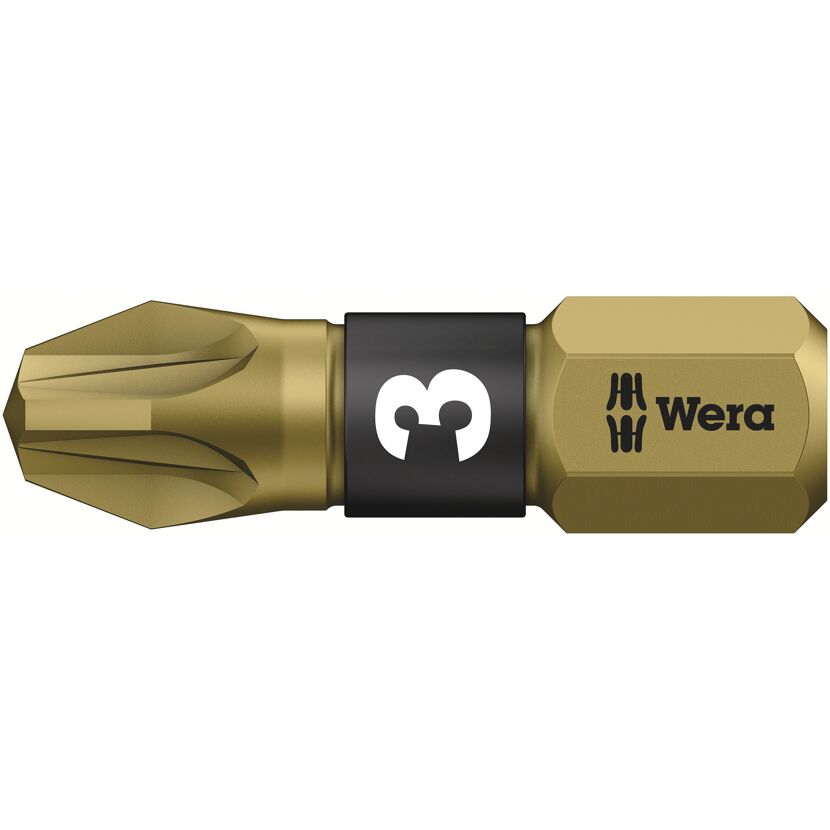 Wera Kompakt Schraubendreher KK 100