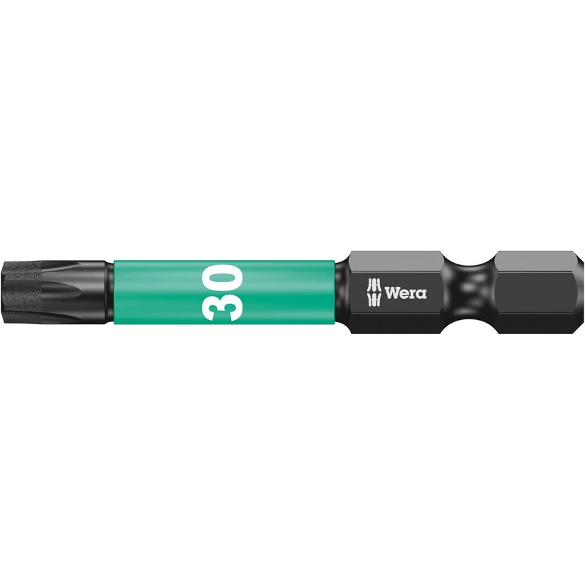 Wera Kompakt Schraubendreher KK 100