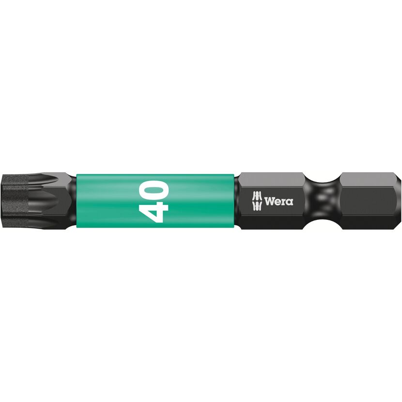 Wera Kompakt Schraubendreher KK 100