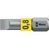 Wera Kompakt Schraubendreher KK 100, 8.0 mm