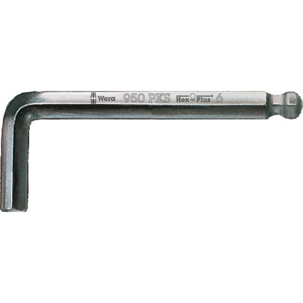 Wera 950 PKS Hex-Plus 6 Winkelschlüssel