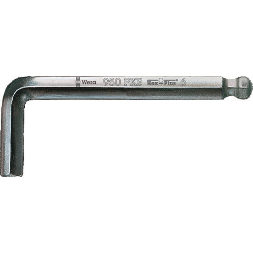 Wera 950 PKS Hex-Plus 6 Winkelschlüssel