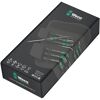 Wera Kraftform Micro 12 Universal 1 Schraubendreher-Set