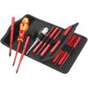 Wera Schraubendreher-Set VDE 16 extra slim