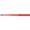 Isolierter Schraubendreher VDE 16 extra slim