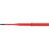 Isolierter Schraubendreher VDE 16 extra slim