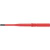 Isolierter Schraubendreher VDE 16 extra slim