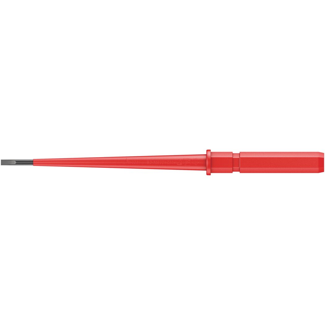 Schraubendreher VDE 16 extra slim