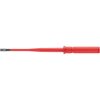 Roter Schraubendreher VDE 16 extra slim