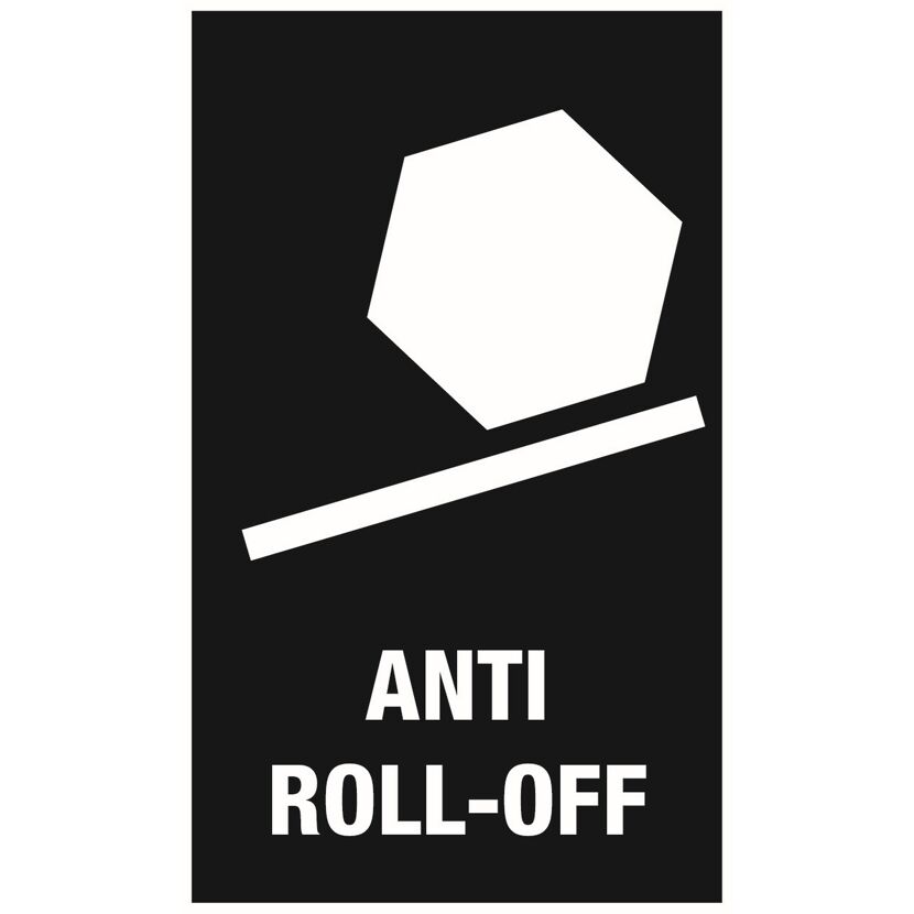 Anti-Roll-Off