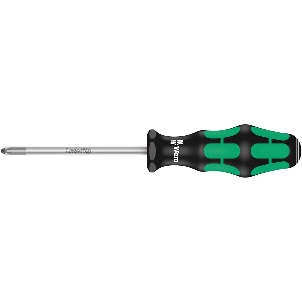 Wera Schraubendreher 355 PZ 2x100