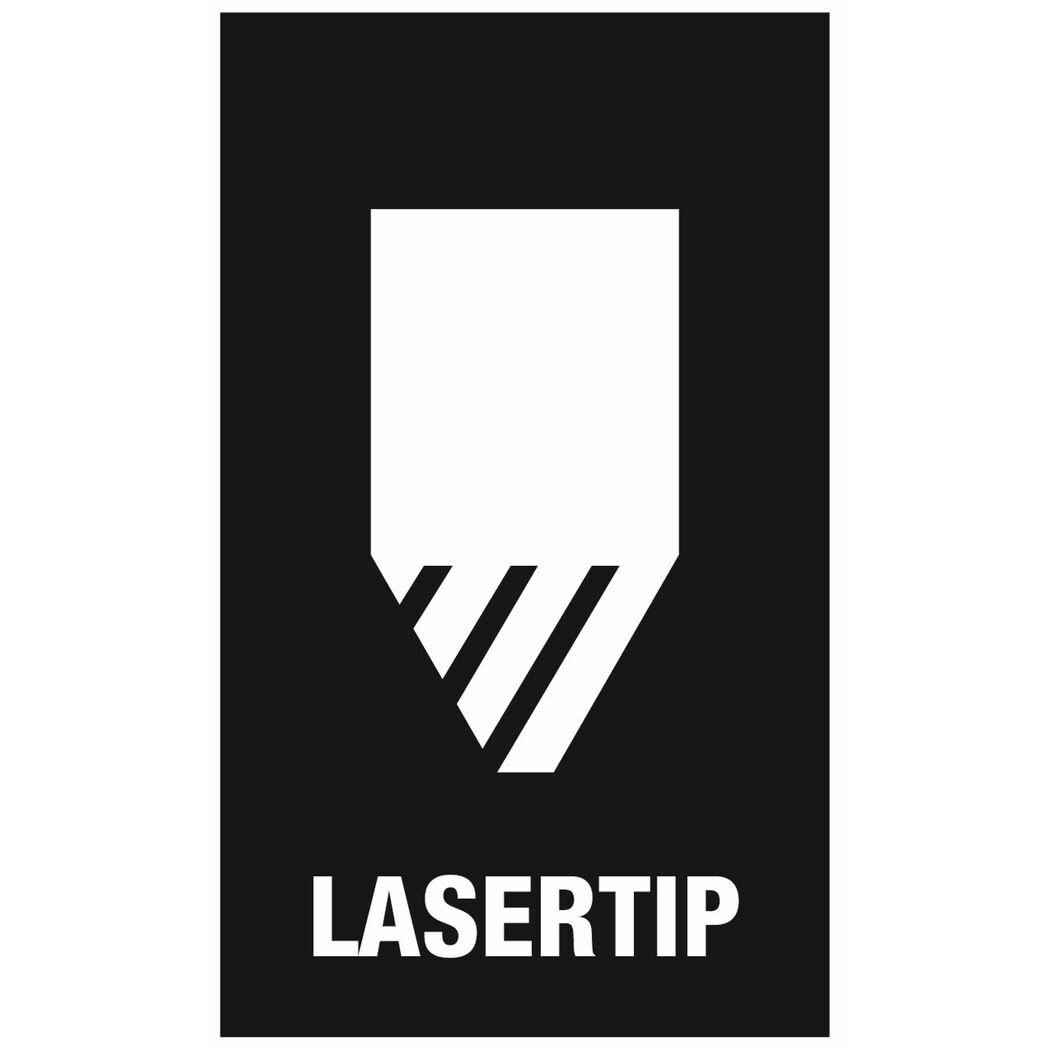 Laserspitze