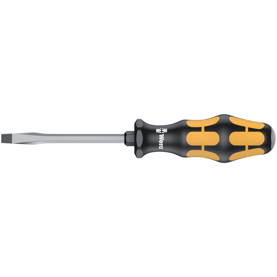 Wera Schlitzschraubendreher 1,0 x 5,5 x 100 mm