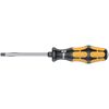 Wera Schlitzschraubendreher 932 A, 0,8 x 4,5 x 90 mm