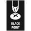 Kreuzschlitzschraubendreher Black Point