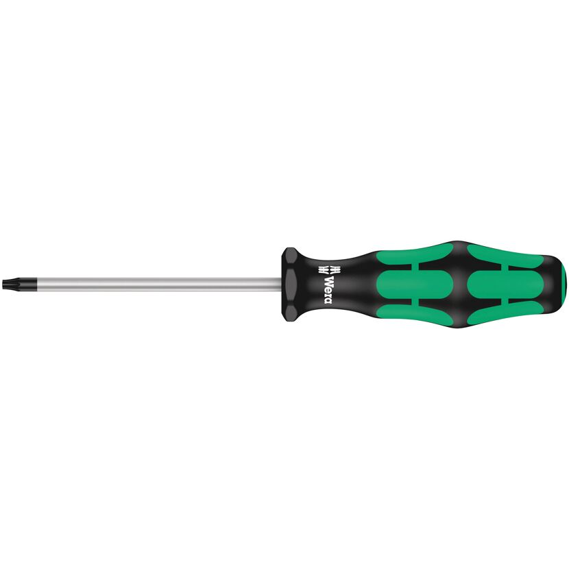 Wera Schraubendreher 367 TX 10x80