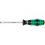 Wera Schraubendreher 334 Schlitz 0,8 x 5,0 x 100 mm