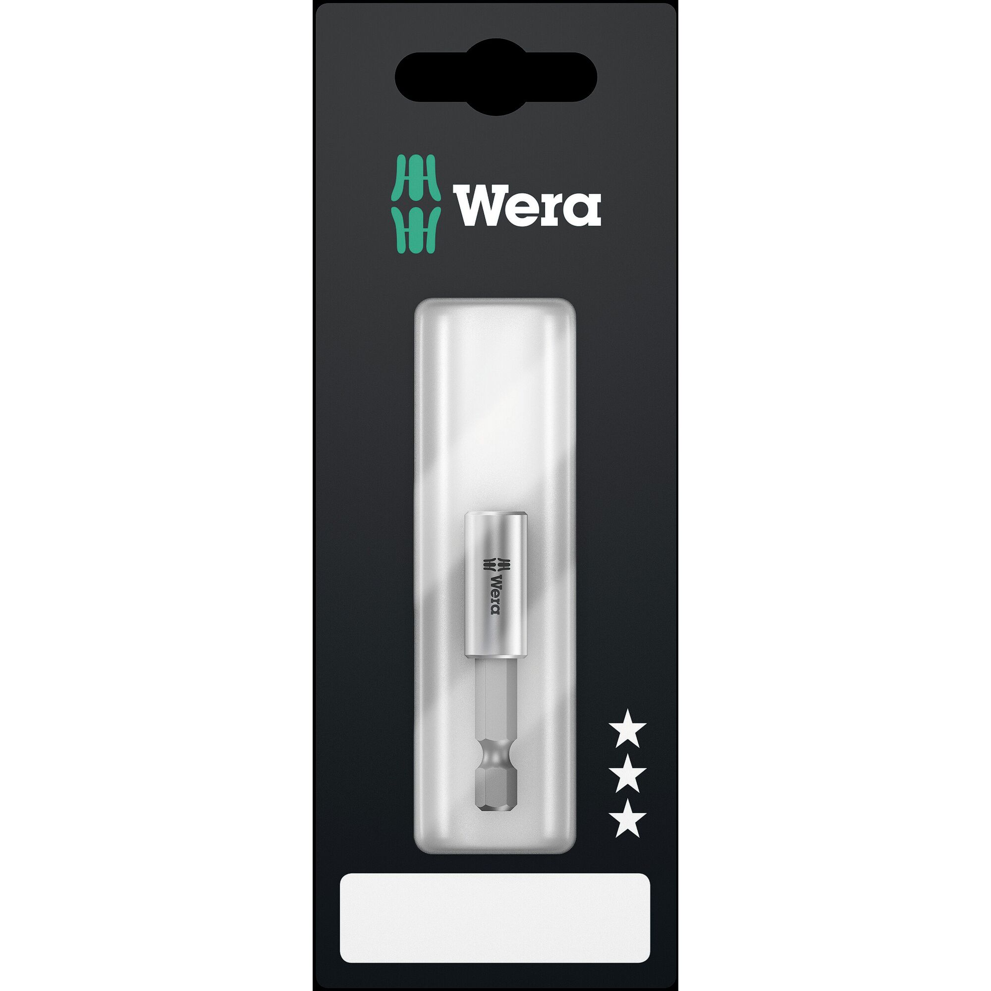 Wera Universalhalter 899/4/1 SB