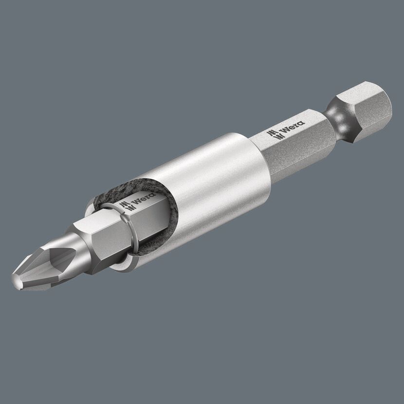 Wera Universalhalter 899/4/1 SB