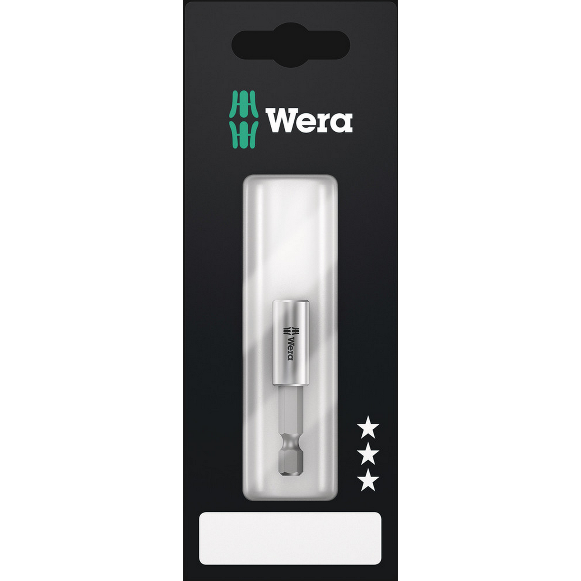 Wera Bits 899/4/1 SB Universalhalter