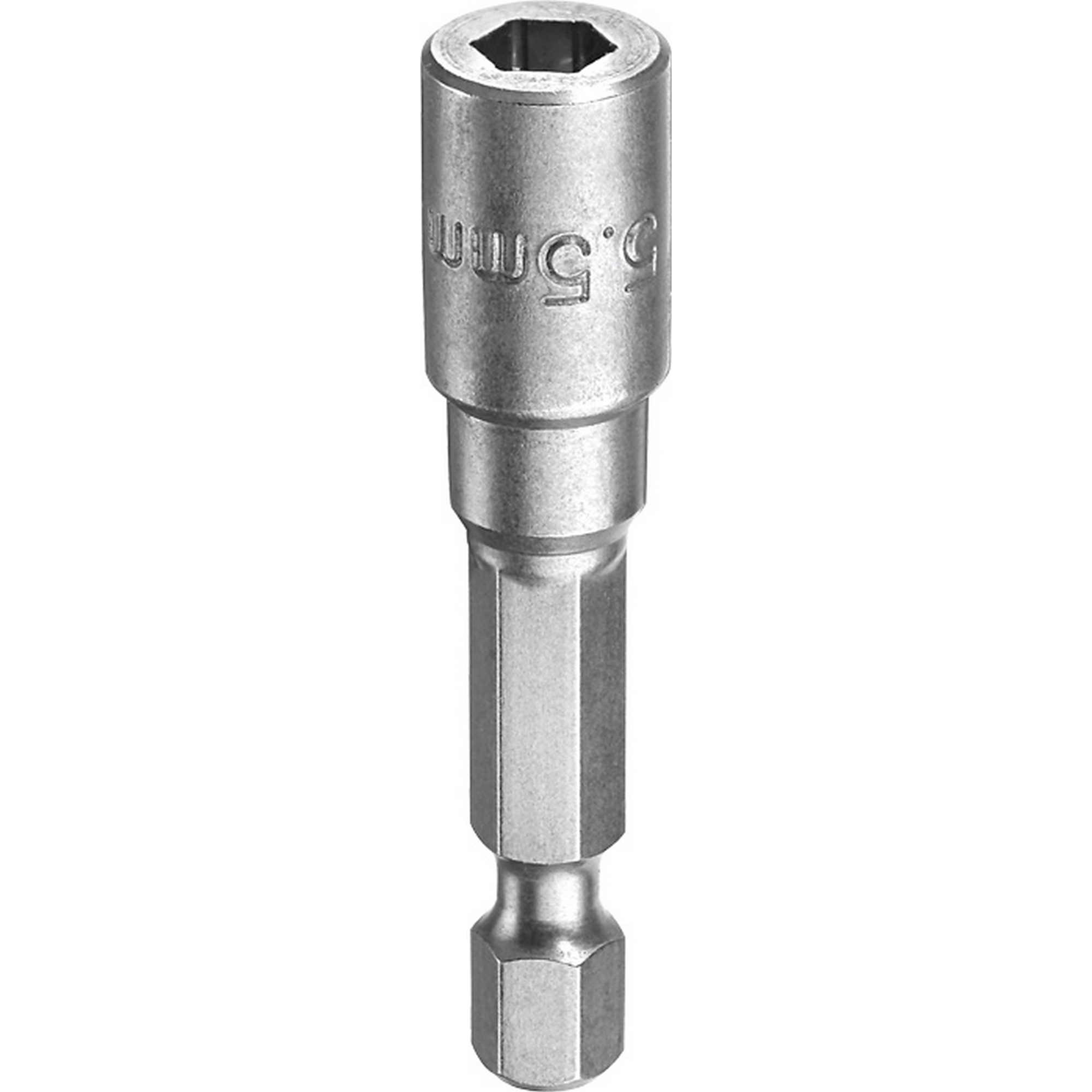 Sechskant-Steckschlüssel Ø 5,5 mm