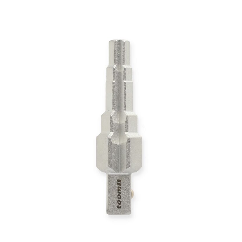 Stufenschlüssel 1/2"