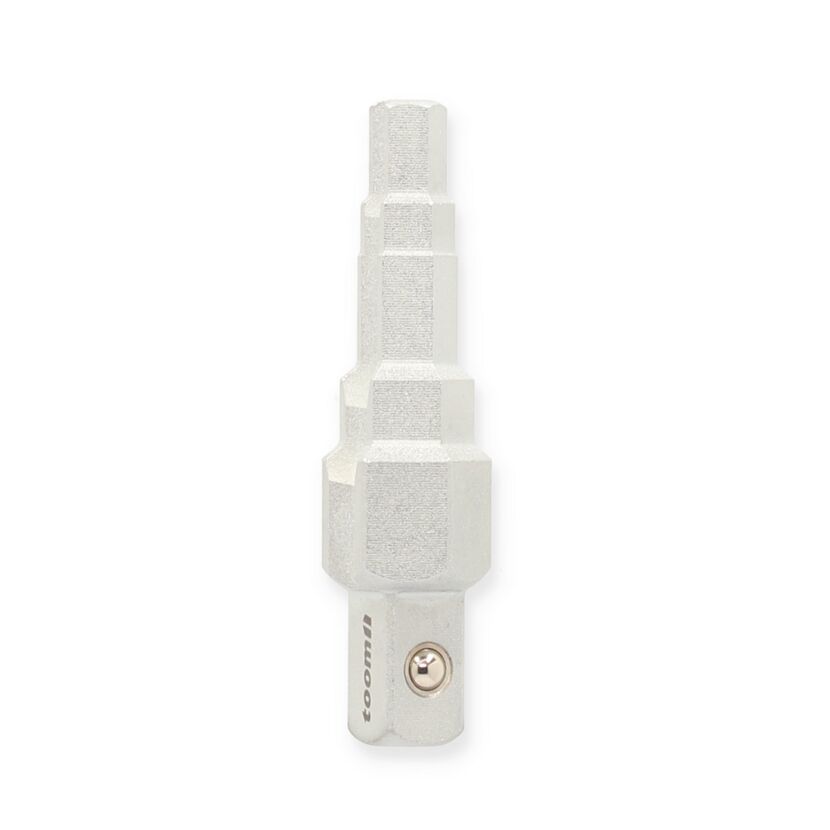 Stufenschlüssel 1/2"