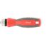 Roter Bit-Schraubendreher von Toom