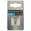 Hakenschrauber-Bit Ø 6,35 mm