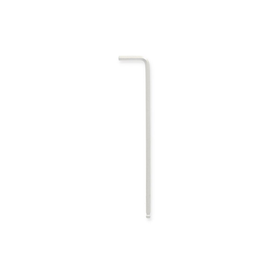 Stiftschlüssel HEX 3/4 mm